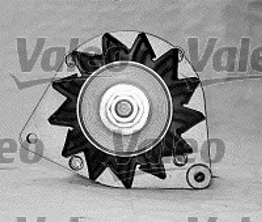 Valeo 436 100 - Alternator www.molydon.hr