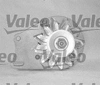 Valeo 436108 - Alternator www.molydon.hr