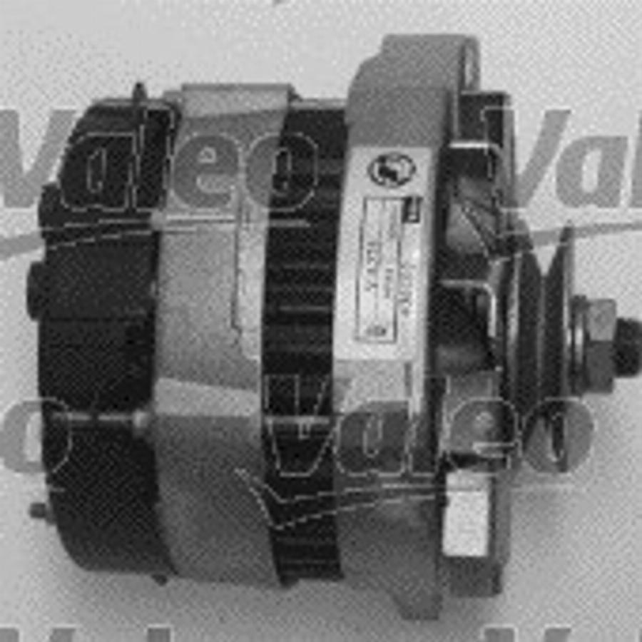 Valeo 436 102 - Alternator www.molydon.hr