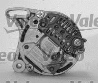 Valeo 436118 - Alternator www.molydon.hr