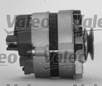 Valeo 436118 - Alternator www.molydon.hr