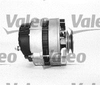 Valeo 436113 - Alternator www.molydon.hr