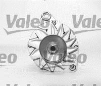 Valeo 436117 - Alternator www.molydon.hr