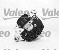 Valeo 436117 - Alternator www.molydon.hr