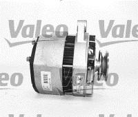 Valeo 436117 - Alternator www.molydon.hr