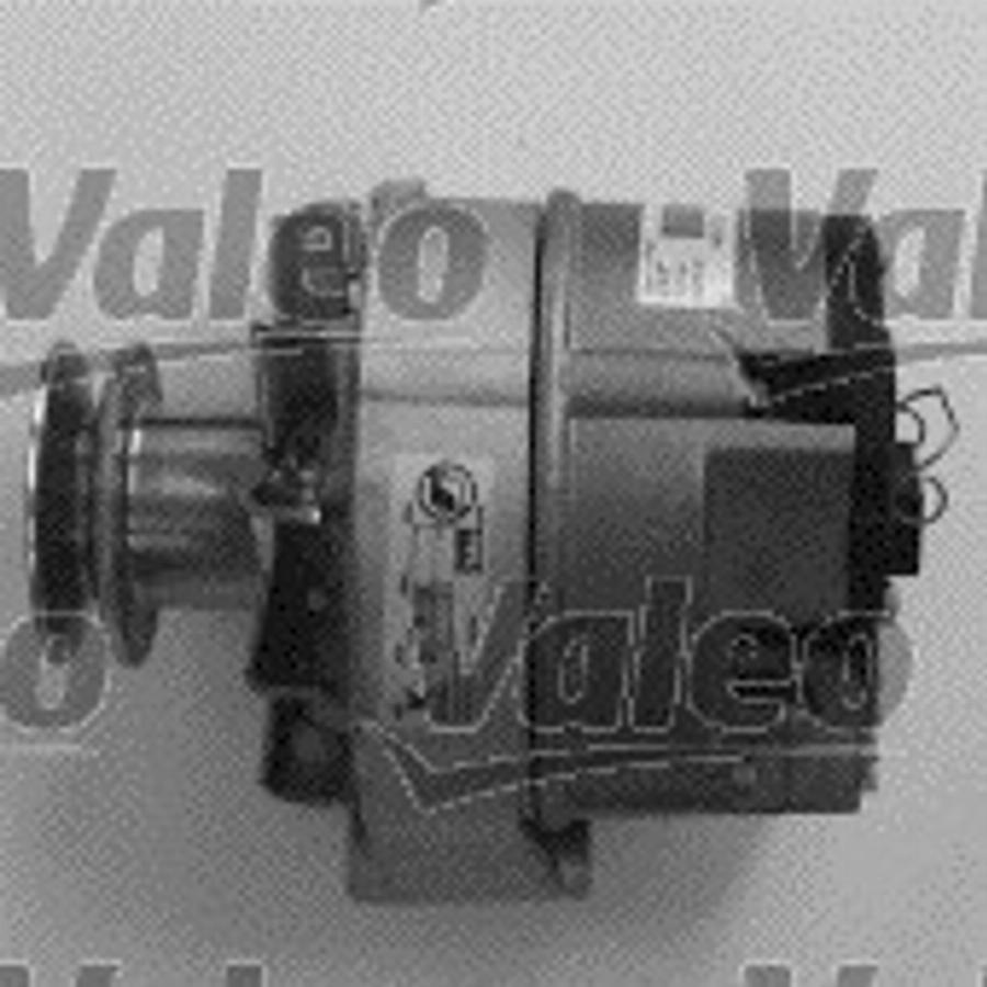 Valeo 436189 - Alternator www.molydon.hr