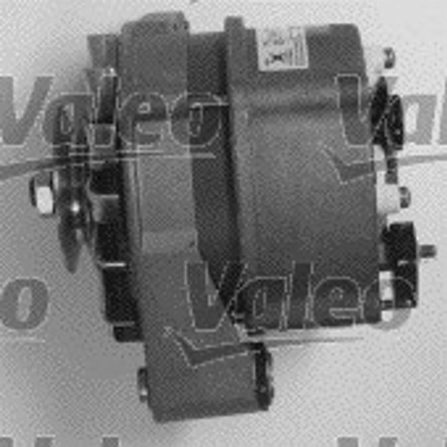 Valeo 436135 - Alternator www.molydon.hr