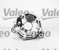 Valeo 436131 - Alternator www.molydon.hr