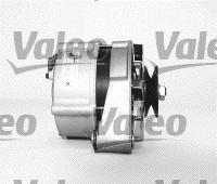 Valeo 436131 - Alternator www.molydon.hr