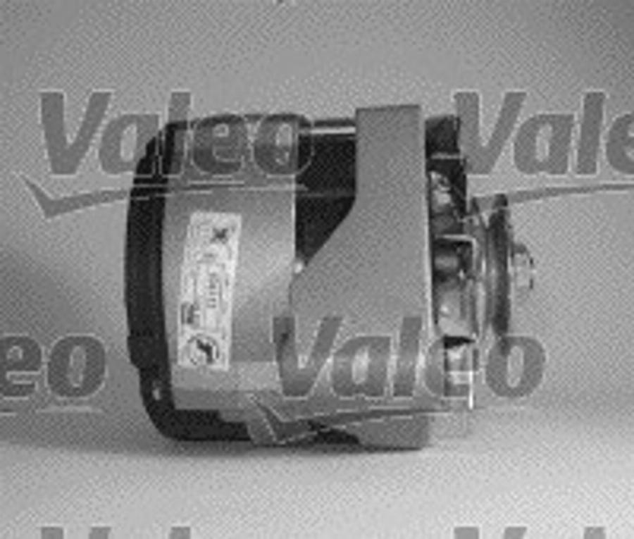 Valeo 436132 - Alternator www.molydon.hr