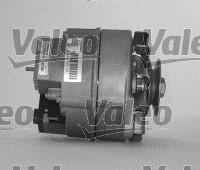 Valeo 436137 - Alternator www.molydon.hr