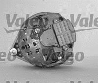 Valeo 436137 - Alternator www.molydon.hr