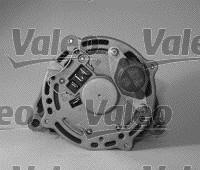 Valeo 436126 - Alternator www.molydon.hr