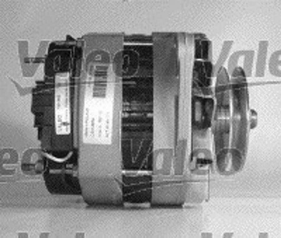 Valeo 436391 - Alternator www.molydon.hr