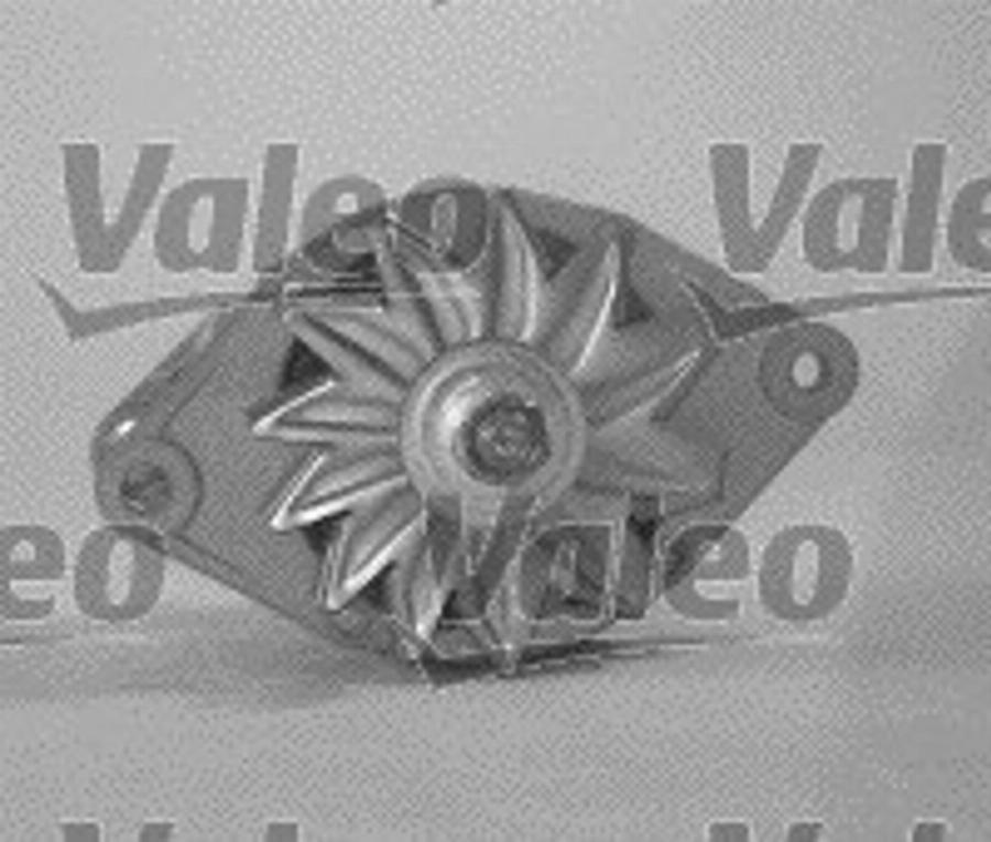 Valeo 436393 - Alternator www.molydon.hr