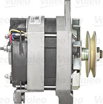 Valeo 436349 - Alternator www.molydon.hr