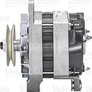 Valeo 436349 - Alternator www.molydon.hr