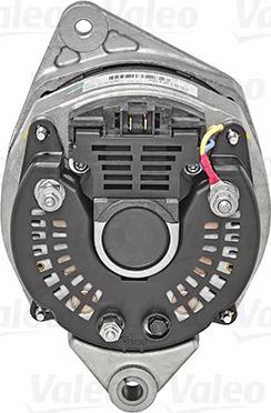 Valeo 436349 - Alternator www.molydon.hr