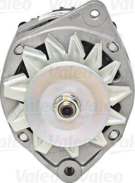 Valeo 436349 - Alternator www.molydon.hr