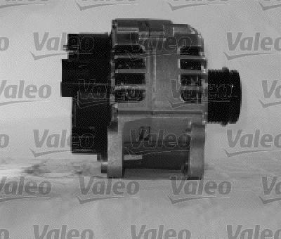 Valeo 436340 - Alternator www.molydon.hr