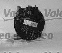 Valeo 436343 - Alternator www.molydon.hr