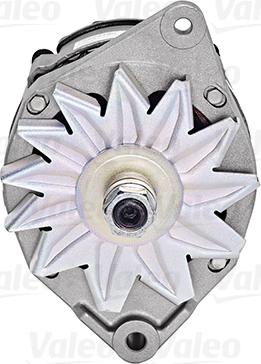 Valeo 436352 - Alternator www.molydon.hr