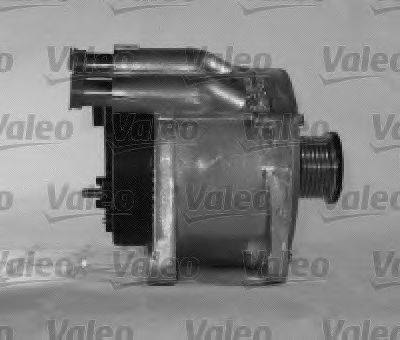 Valeo 436357 - Alternator www.molydon.hr