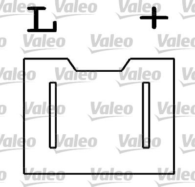 Valeo 436360 - Alternator www.molydon.hr