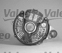 Valeo 436309 - Alternator www.molydon.hr