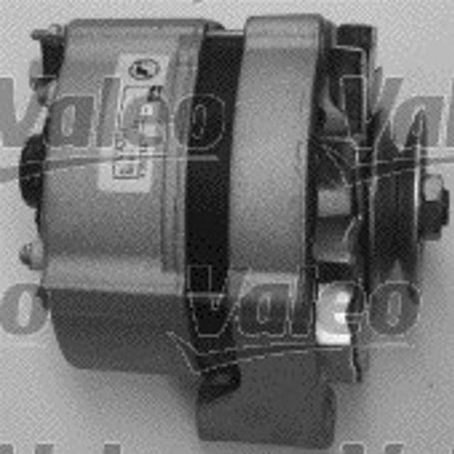 Valeo 436 300 - Alternator www.molydon.hr