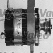 Valeo 436308 - Alternator www.molydon.hr