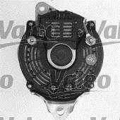 Valeo 436308 - Alternator www.molydon.hr