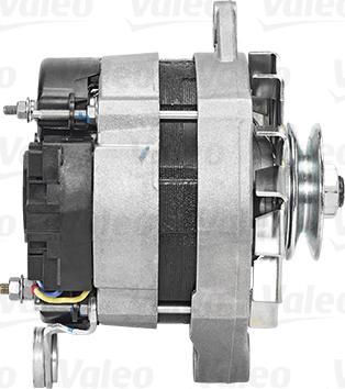 Valeo 436313 - Alternator www.molydon.hr