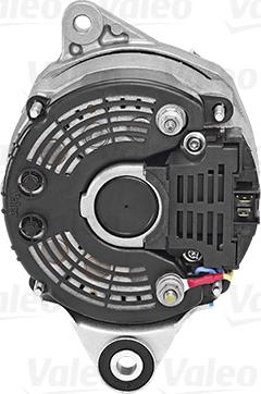 Valeo 436313 - Alternator www.molydon.hr