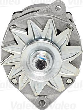 Valeo 436313 - Alternator www.molydon.hr