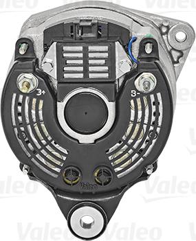 Valeo 436312 - Alternator www.molydon.hr