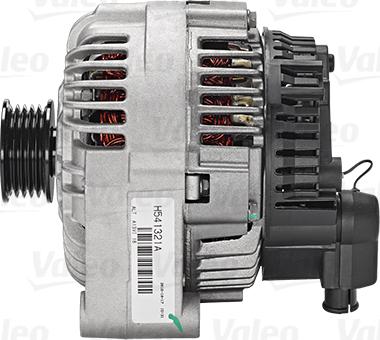 Valeo 439038 - Alternator www.molydon.hr