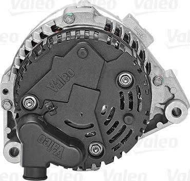 Valeo 439038 - Alternator www.molydon.hr