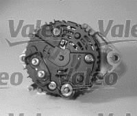 Valeo 436383 - Alternator www.molydon.hr