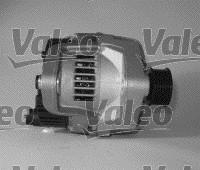 Valeo 436383 - Alternator www.molydon.hr