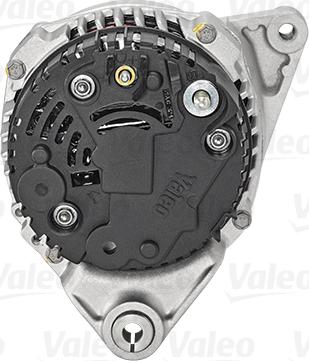 Valeo 436387 - Alternator www.molydon.hr