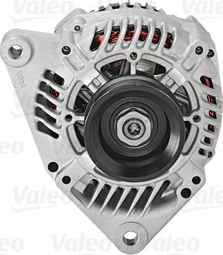 Valeo 436387 - Alternator www.molydon.hr