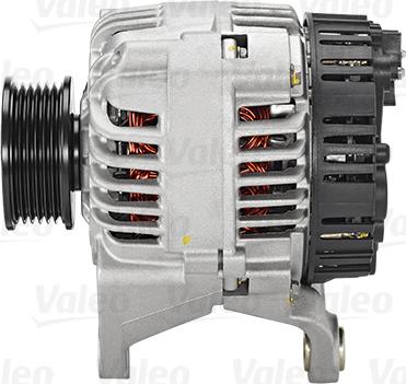 Valeo 436387 - Alternator www.molydon.hr