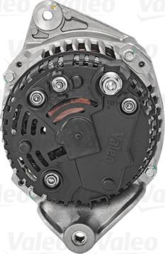 Valeo 436339 - Alternator www.molydon.hr