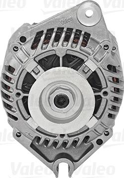 Valeo 436339 - Alternator www.molydon.hr