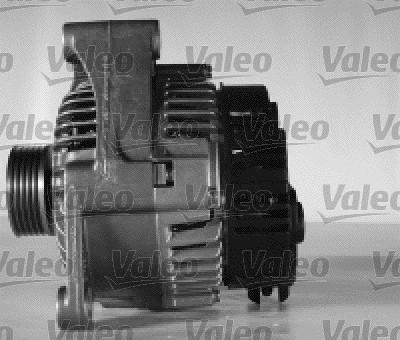 Valeo 436334 - Alternator www.molydon.hr