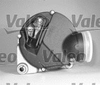 Valeo 436334 - Alternator www.molydon.hr