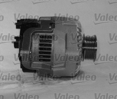 Valeo 436334 - Alternator www.molydon.hr