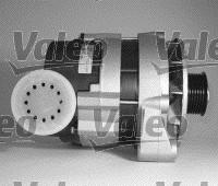 Valeo 436334 - Alternator www.molydon.hr