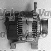 Valeo 436336 - Alternator www.molydon.hr